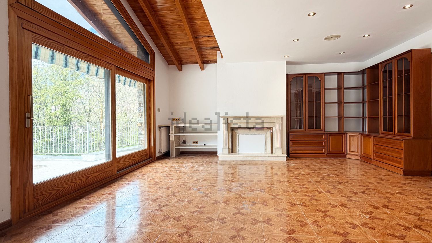 5-bedroom chalet for rent in Escaldes-Engordany · 27 of 60