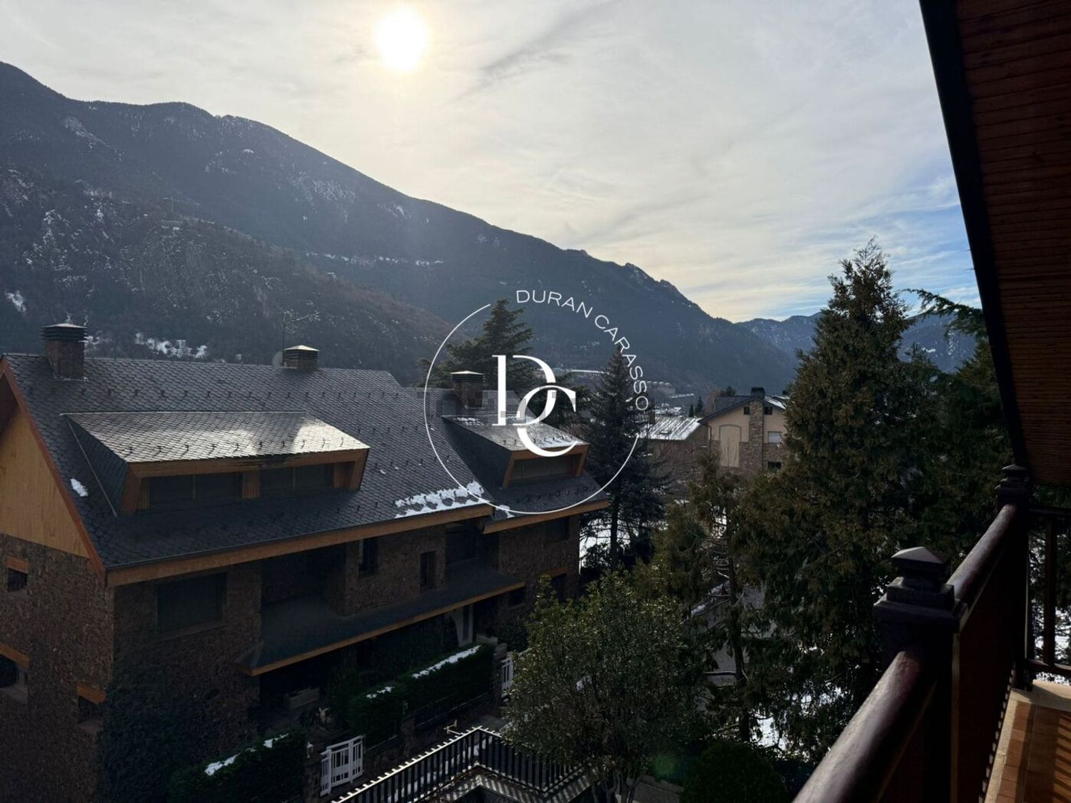 6-bedroom chalet for sale in Andorra la Vella · 37 of 43