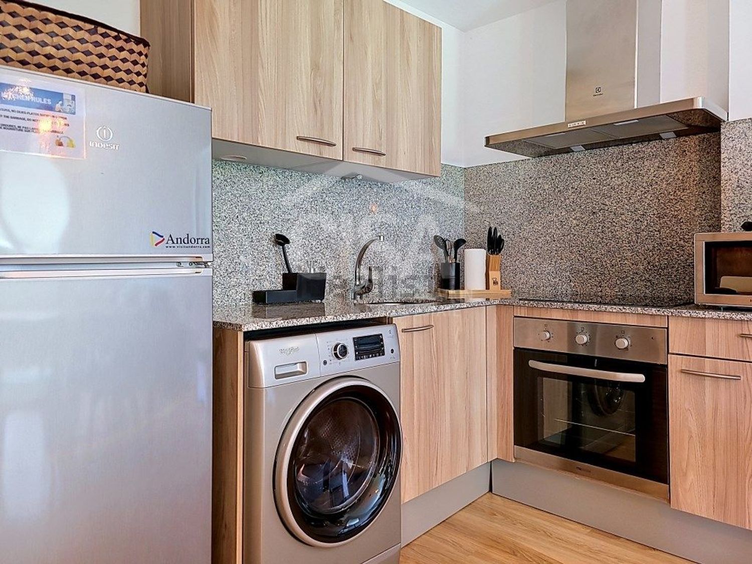 2-bedroom flat for sale in Arinsal, La Massana · 43 of 60