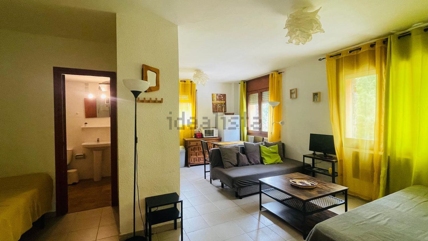 Studio for sale in El Tarter, Canillo · 10 of 23