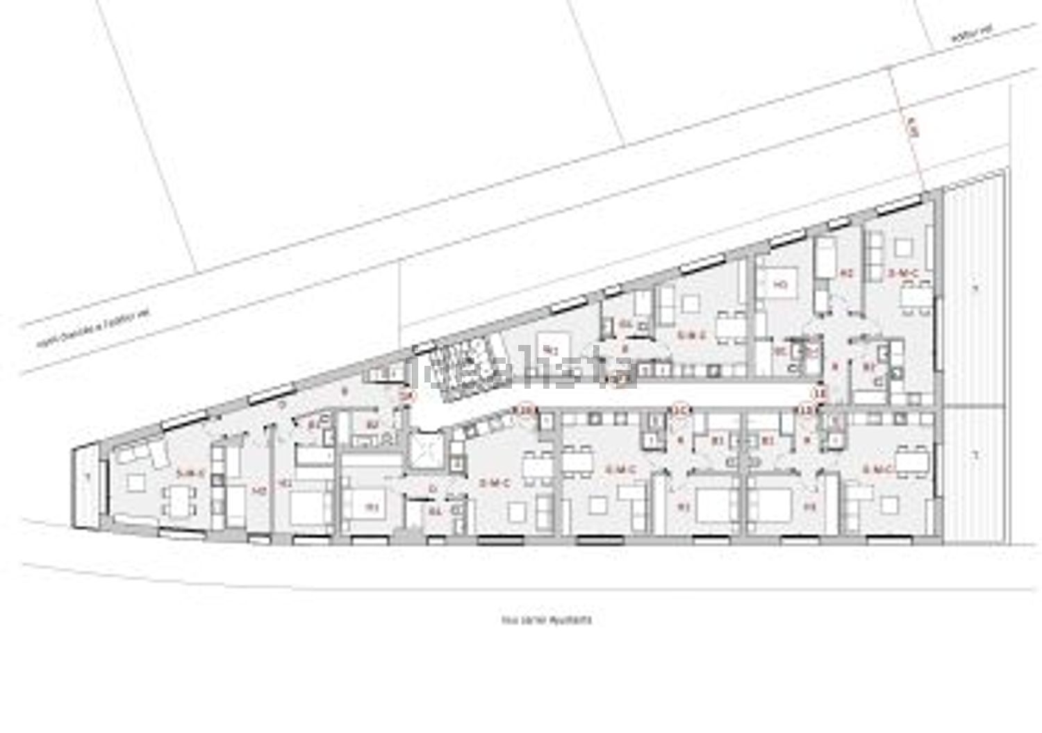 2-bedroom flat for sale in Encamp · 47 of 53