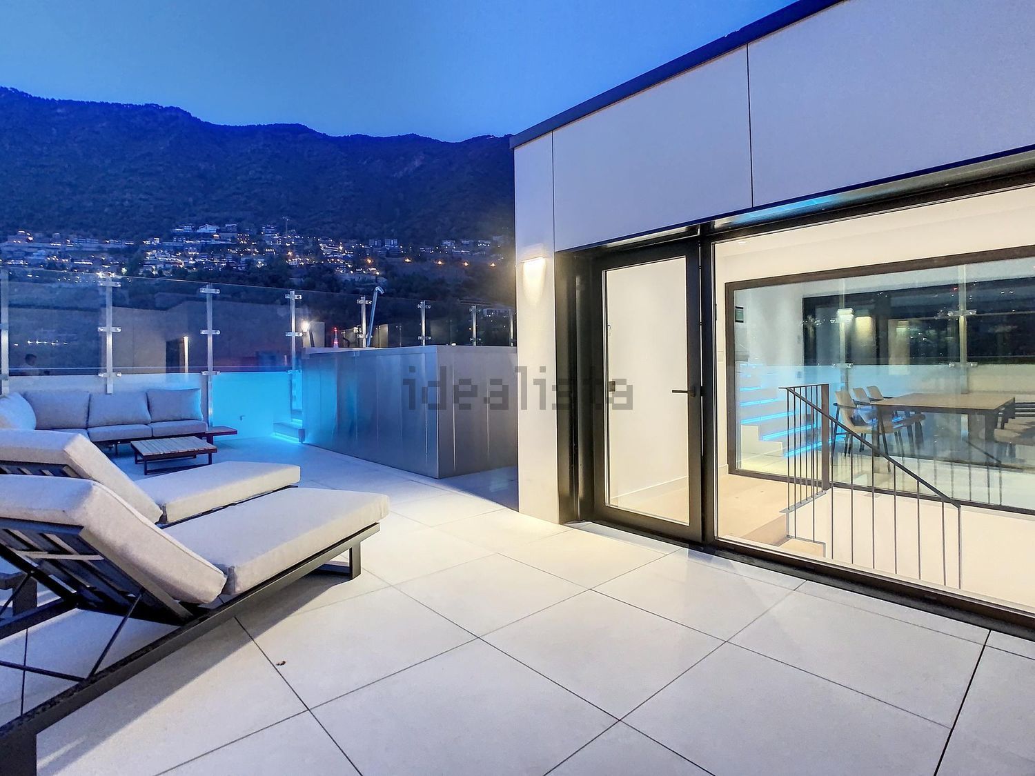 3-bedroom penthouse for sale in Escaldes-Engordany · 34 of 55
