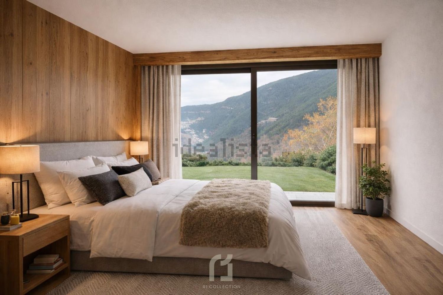 4-bedroom chalet for sale in Encamp · 5 of 9