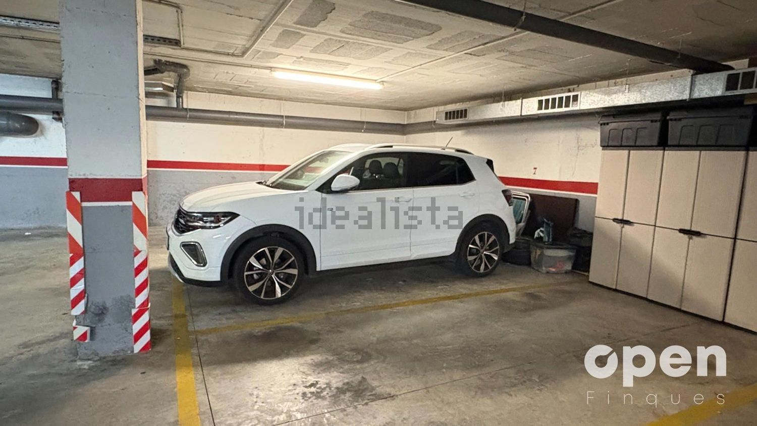 Piso en venta en Calle de Lleida