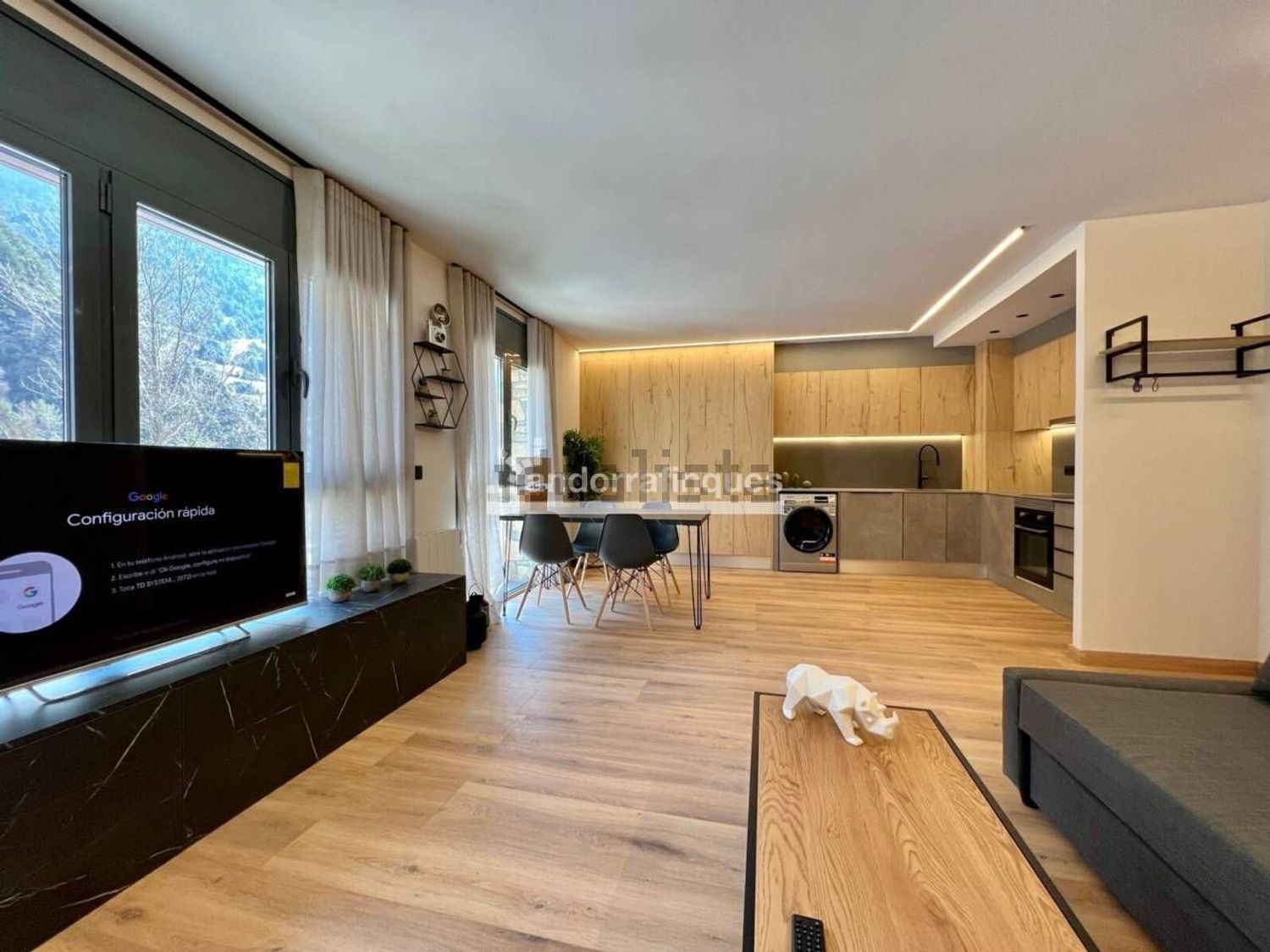 3-bedroom flat for sale in Llorts, Ordino · 19 of 60