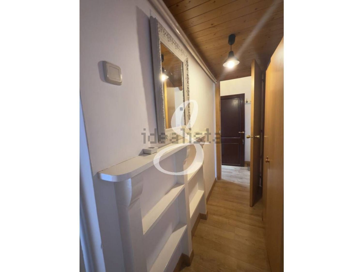 2-bedroom penthouse for rent in Arans, Ordino · 25 of 60