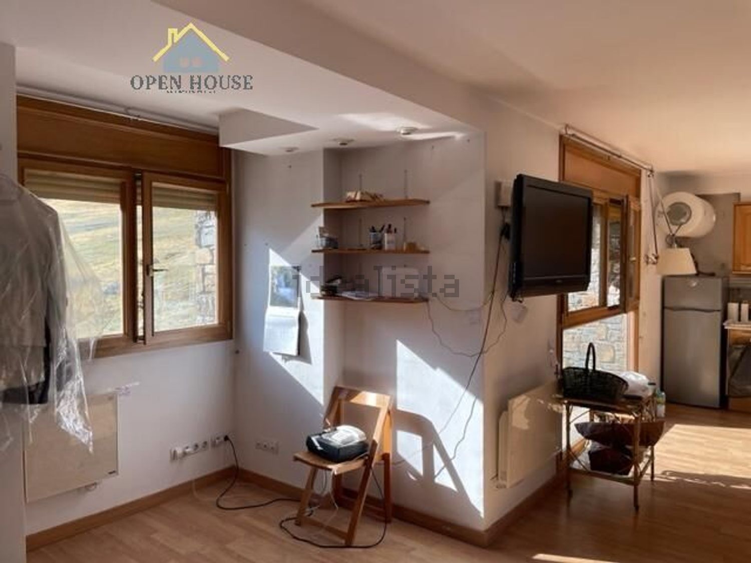 1-bedroom flat for sale in Pas de la Casa, Encamp · 3 of 12