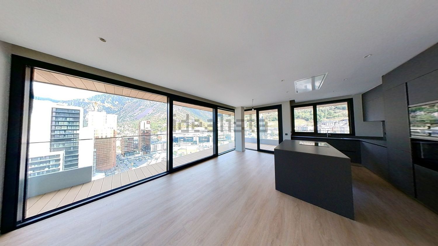 3-bedroom flat for rent in Escaldes-Engordany · 47 of 56