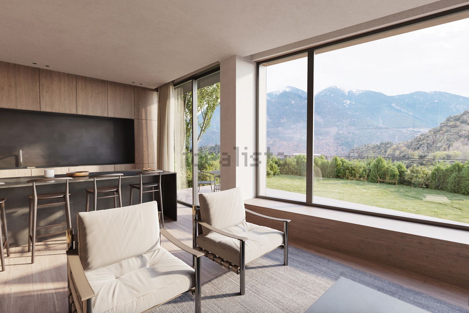 4-bedroom chalet for sale in Els Vilars, Escaldes-Engordany · 48 of 53