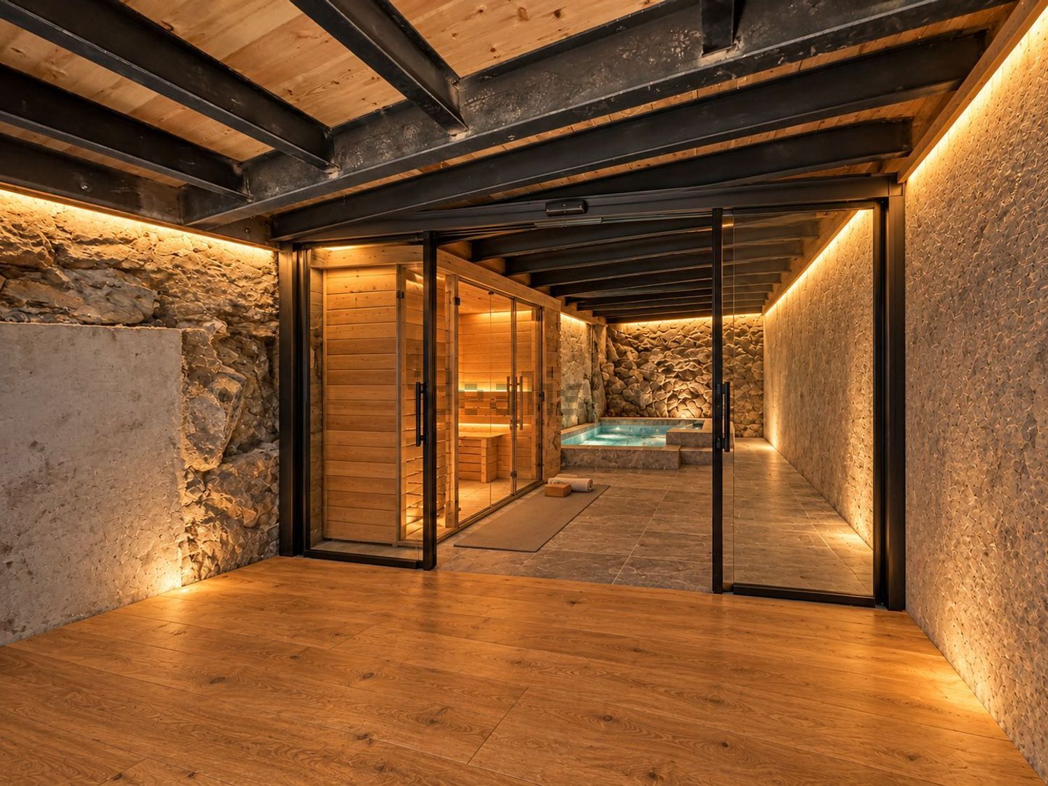 3-bedroom townhouse for sale in Ransol, Canillo · 13 of 20