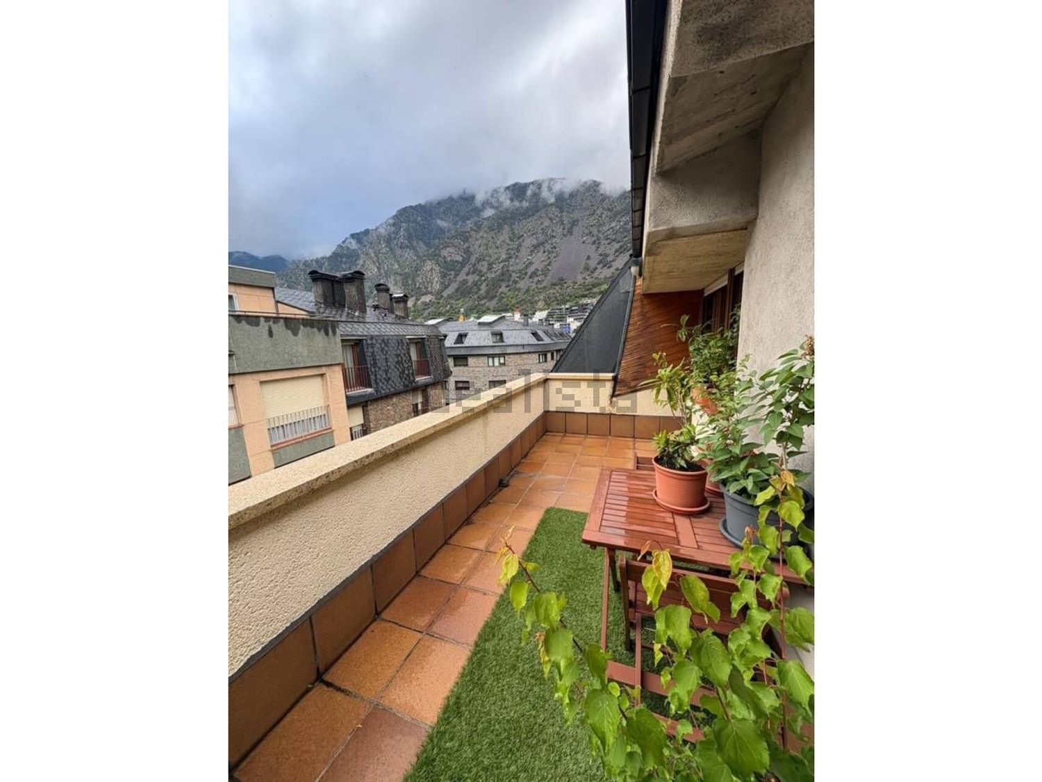 Ático de 3 habitaciones en venta en Andorra la Vella · 18 de 32