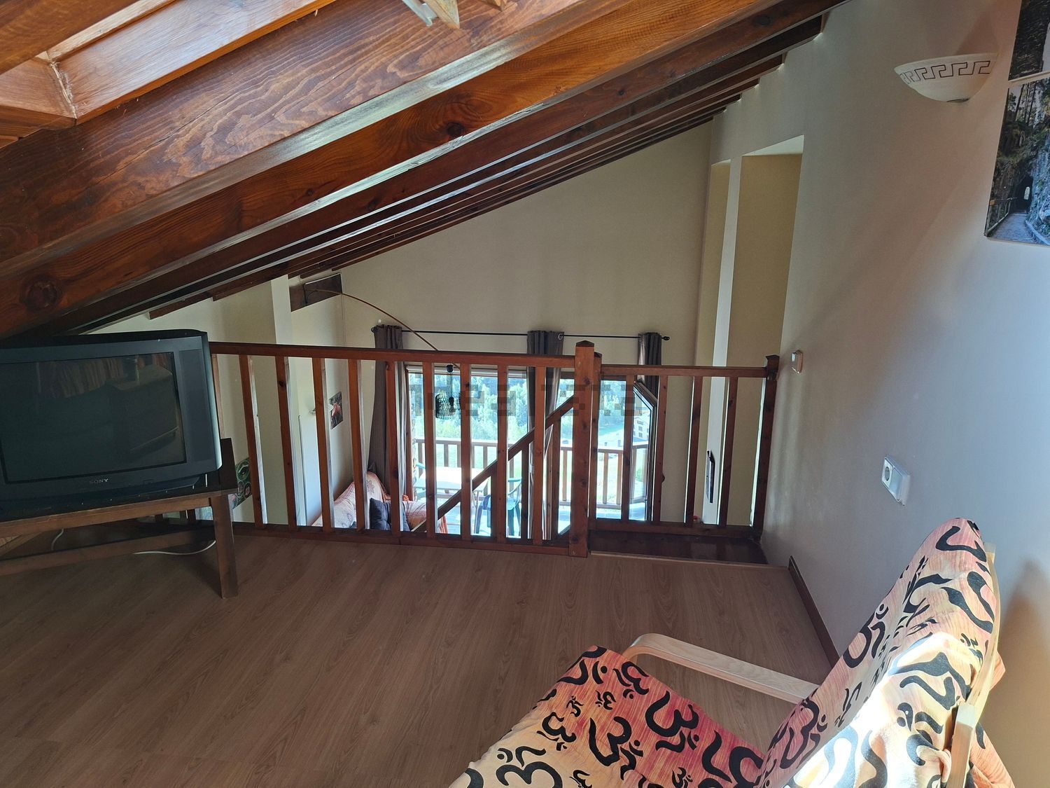 3-bedroom duplex for rent in L'Aldosa, Canillo · 6 of 19