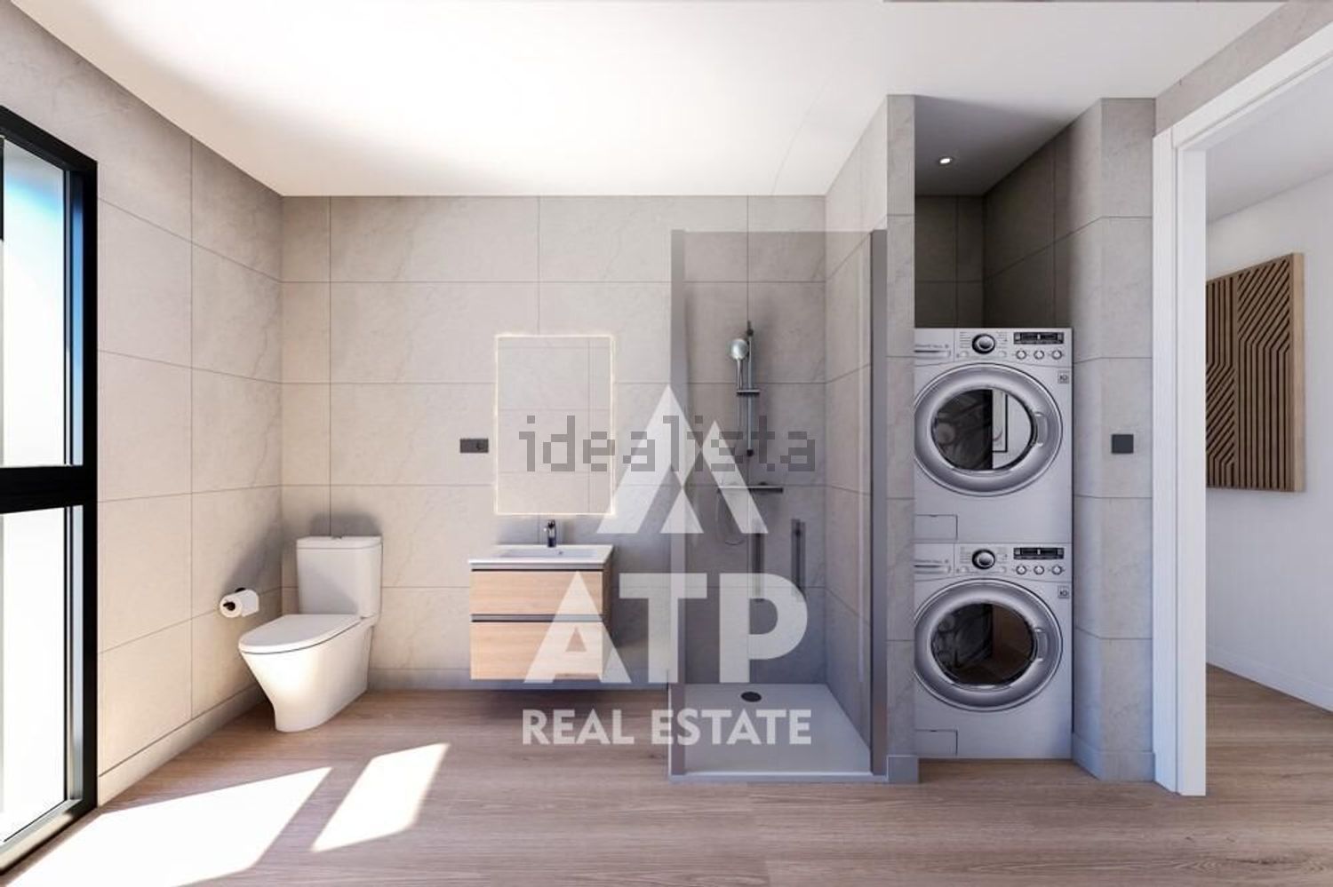 1-bedroom flat for sale in Pas de la Casa, Encamp · 20 of 56