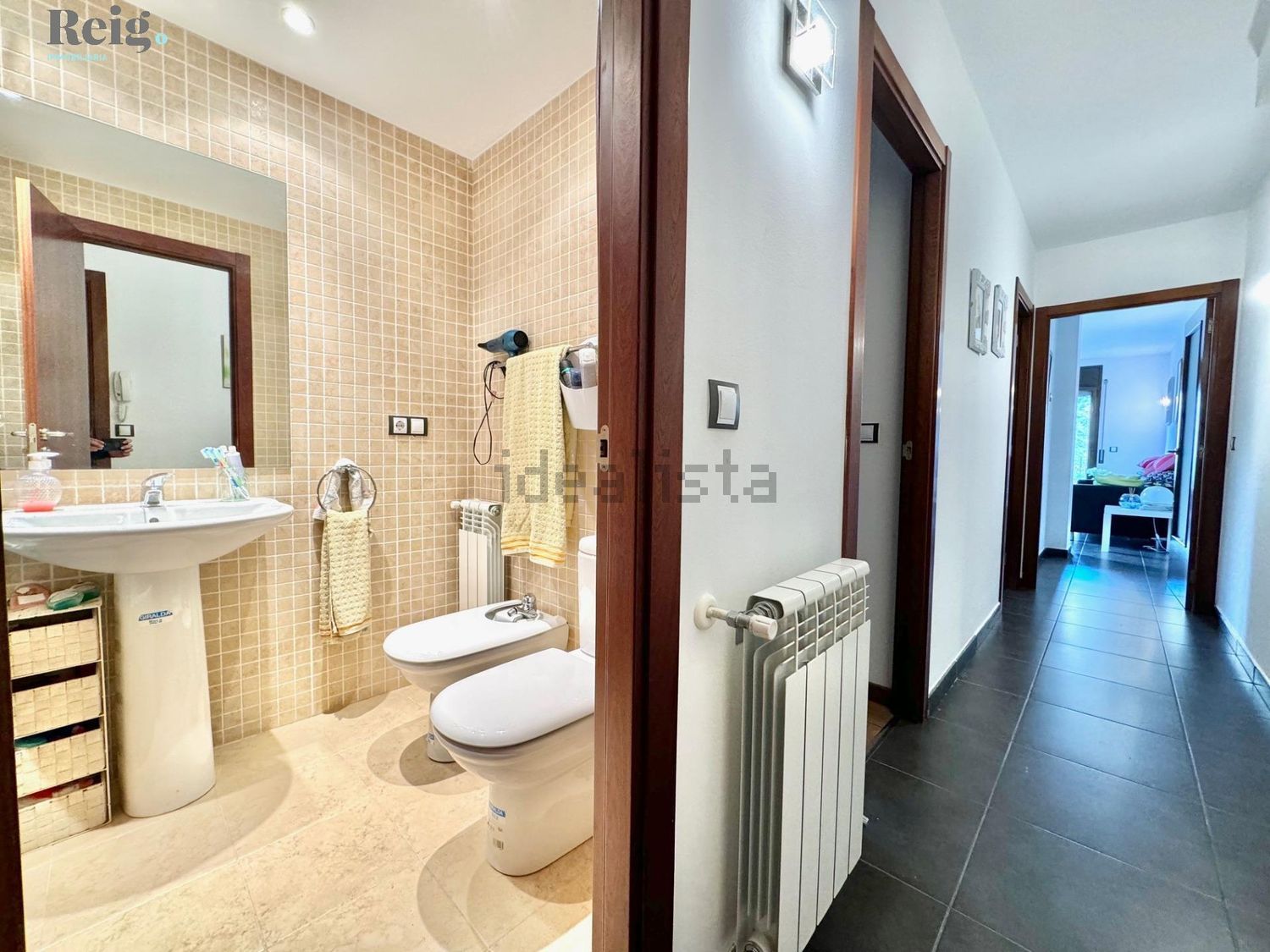 2-bedroom flat for rent in El Forn, Canillo · 9 of 32