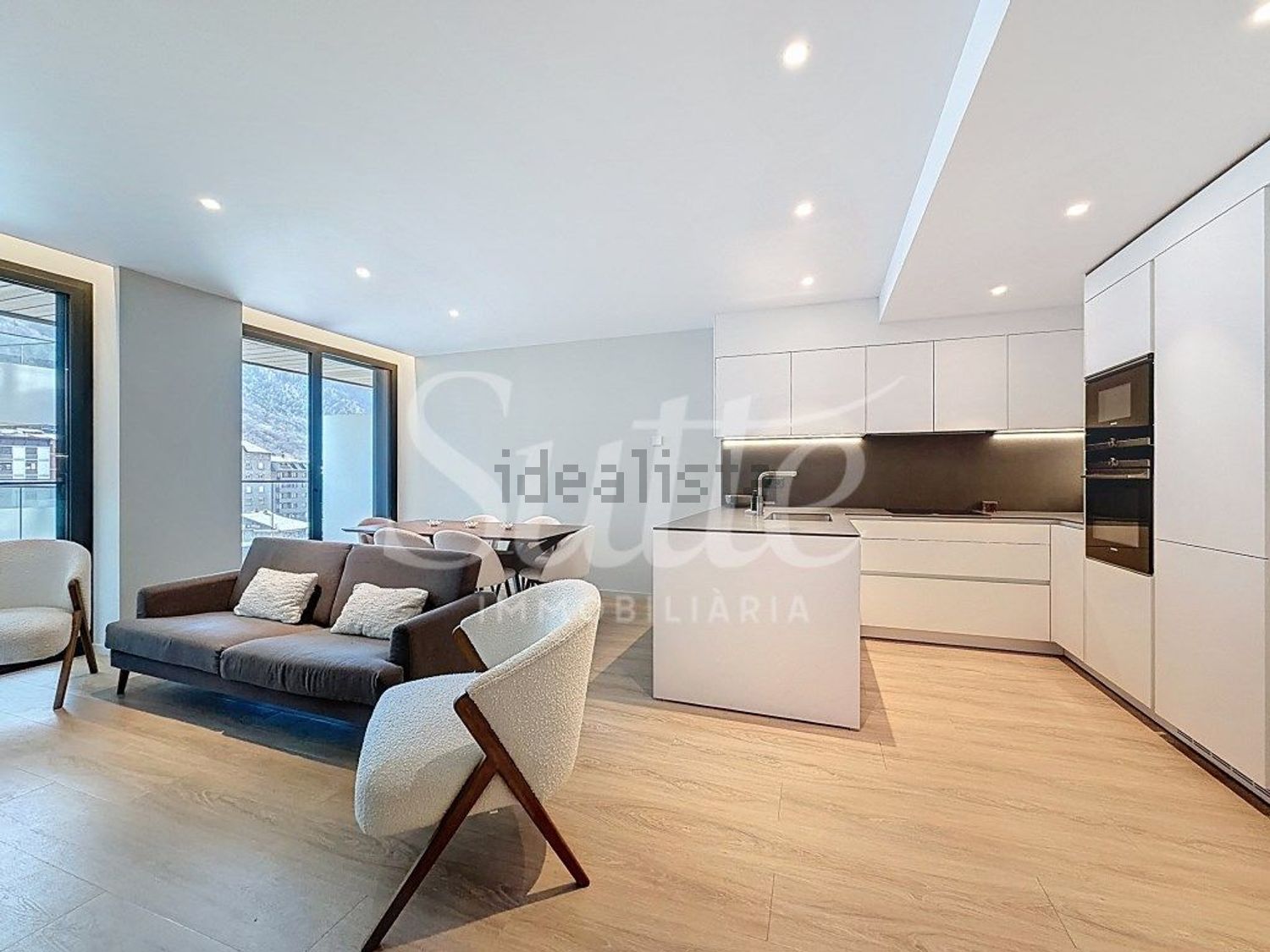 2-bedroom flat for sale in Escaldes-Engordany · 13 of 43