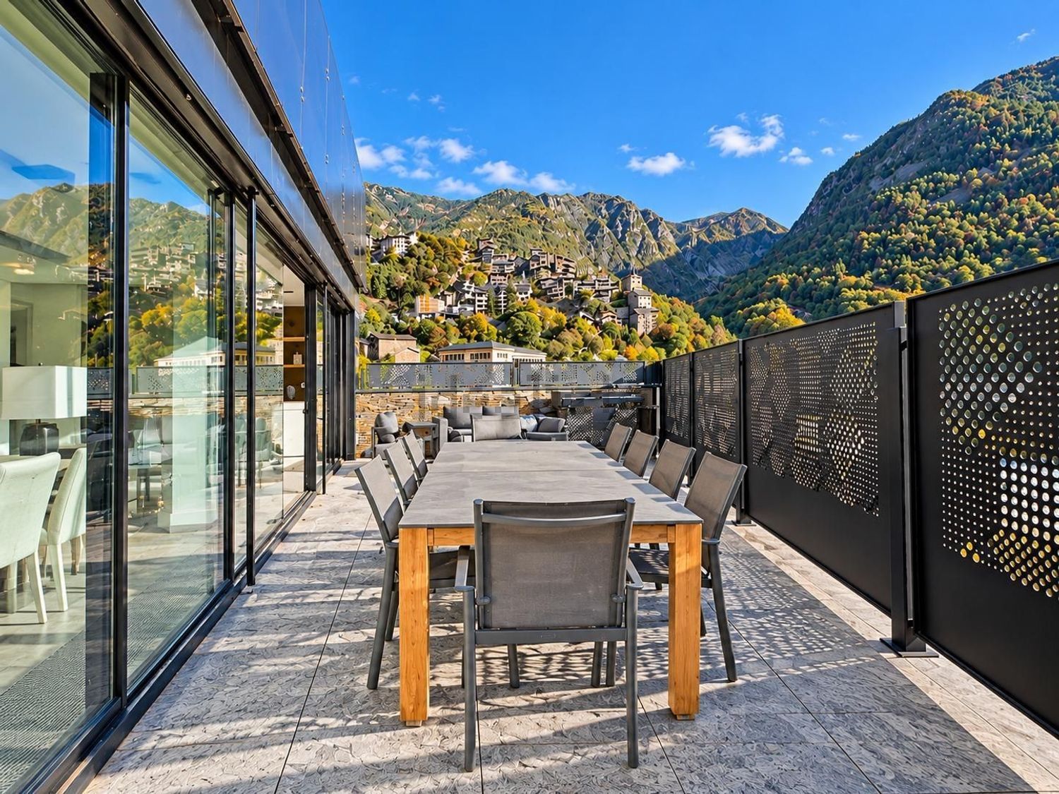 8-bedroom chalet for sale in Escaldes-Engordany · 52 of 60
