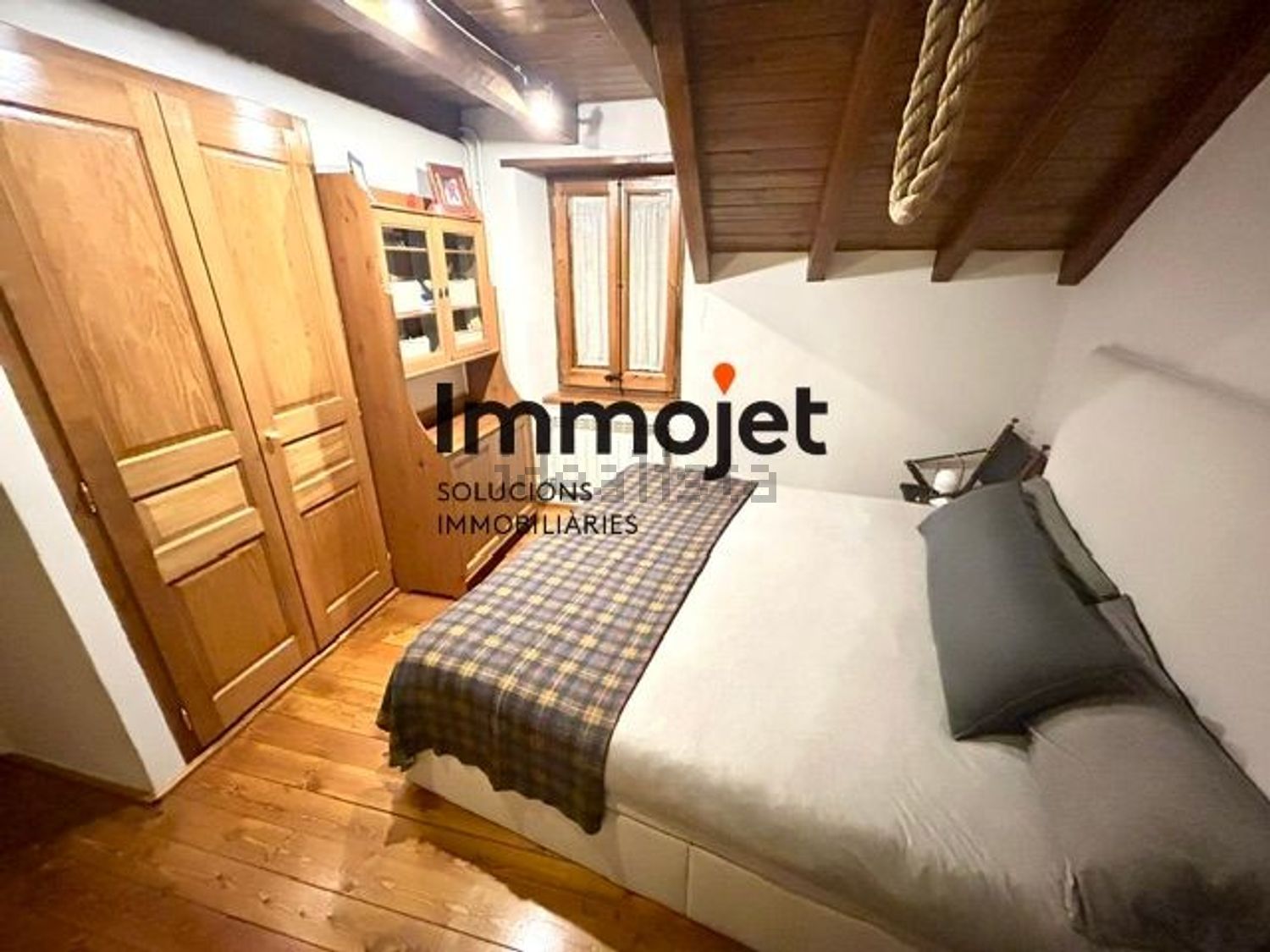 3-bedroom duplex for sale in L'Aldosa, La Massana · 39 of 55