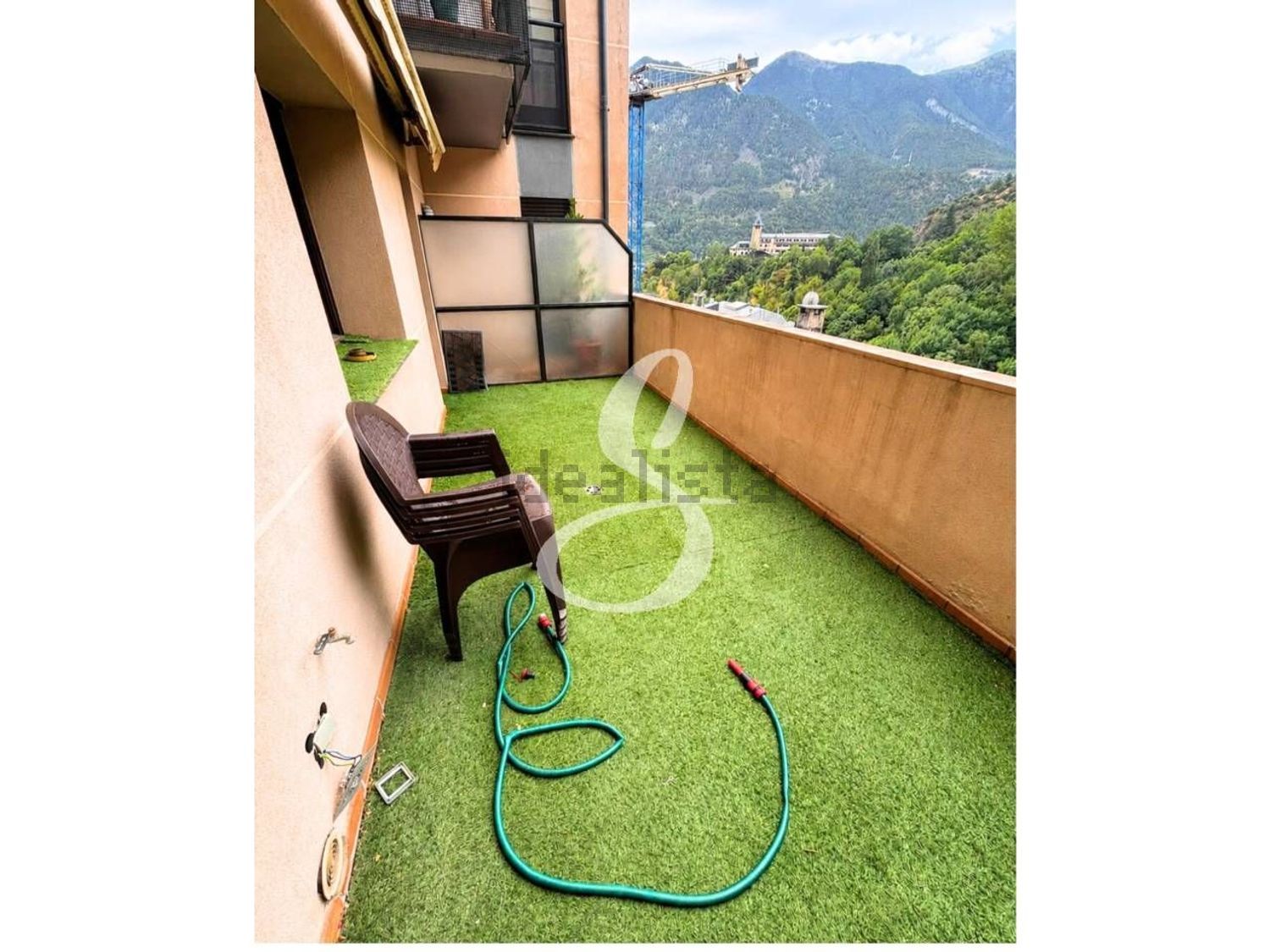 Pis de 3 habitacions de lloguer a Escaldes-Engordany · 13 de 21