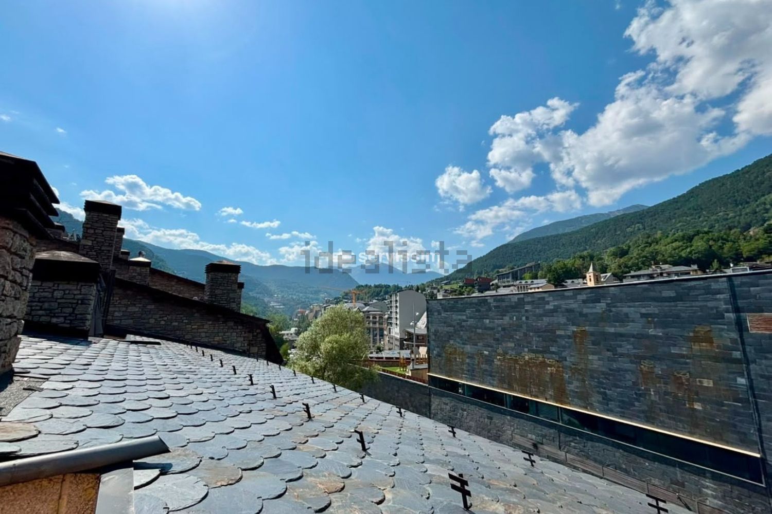 2-bedroom penthouse for rent in La Massana · 45 of 59