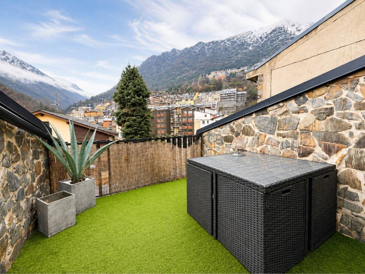 1-bedroom flat for rent in Escaldes-Engordany · 55 of 60