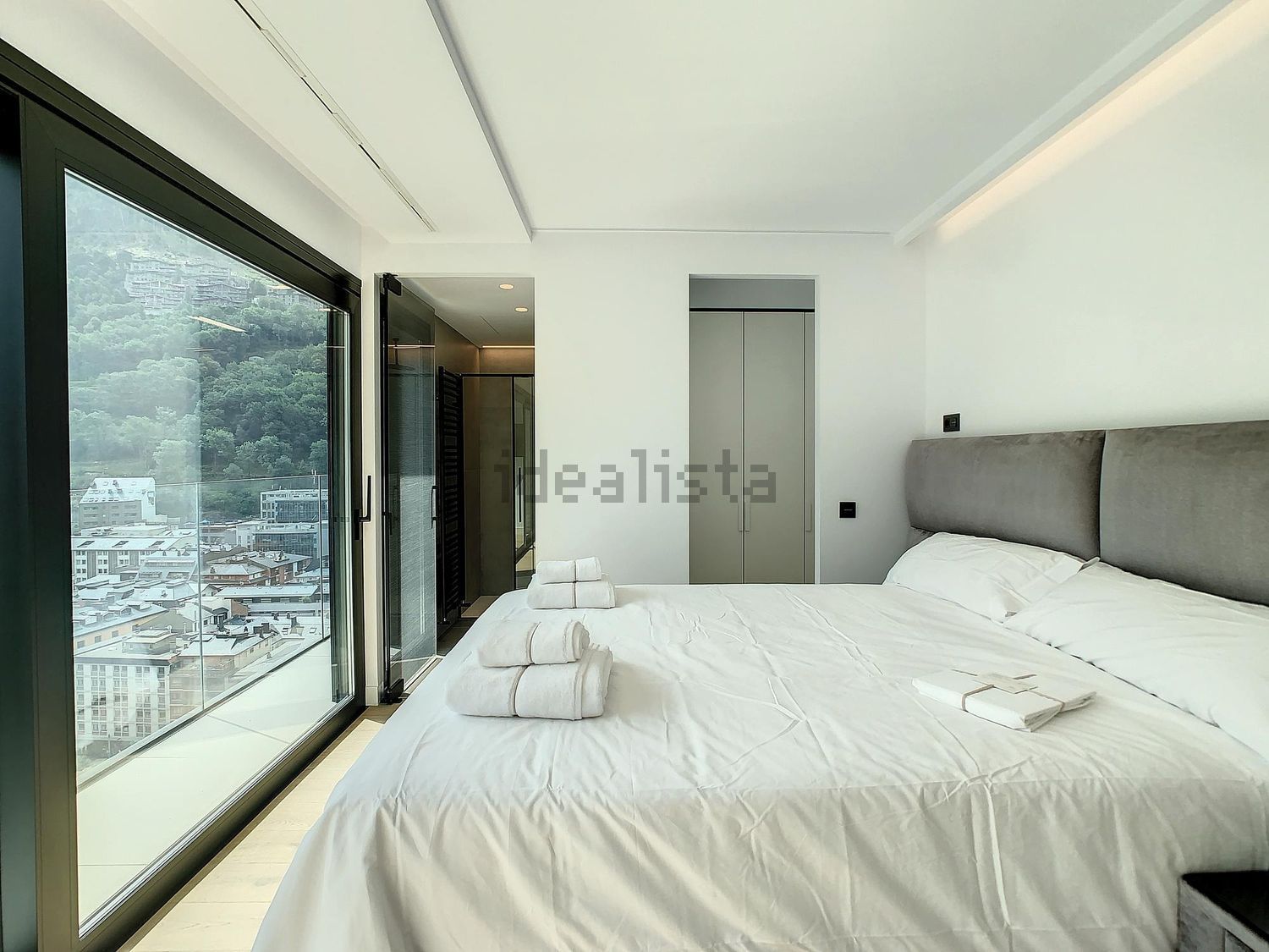 3-bedroom penthouse for sale in Escaldes-Engordany · 37 of 55