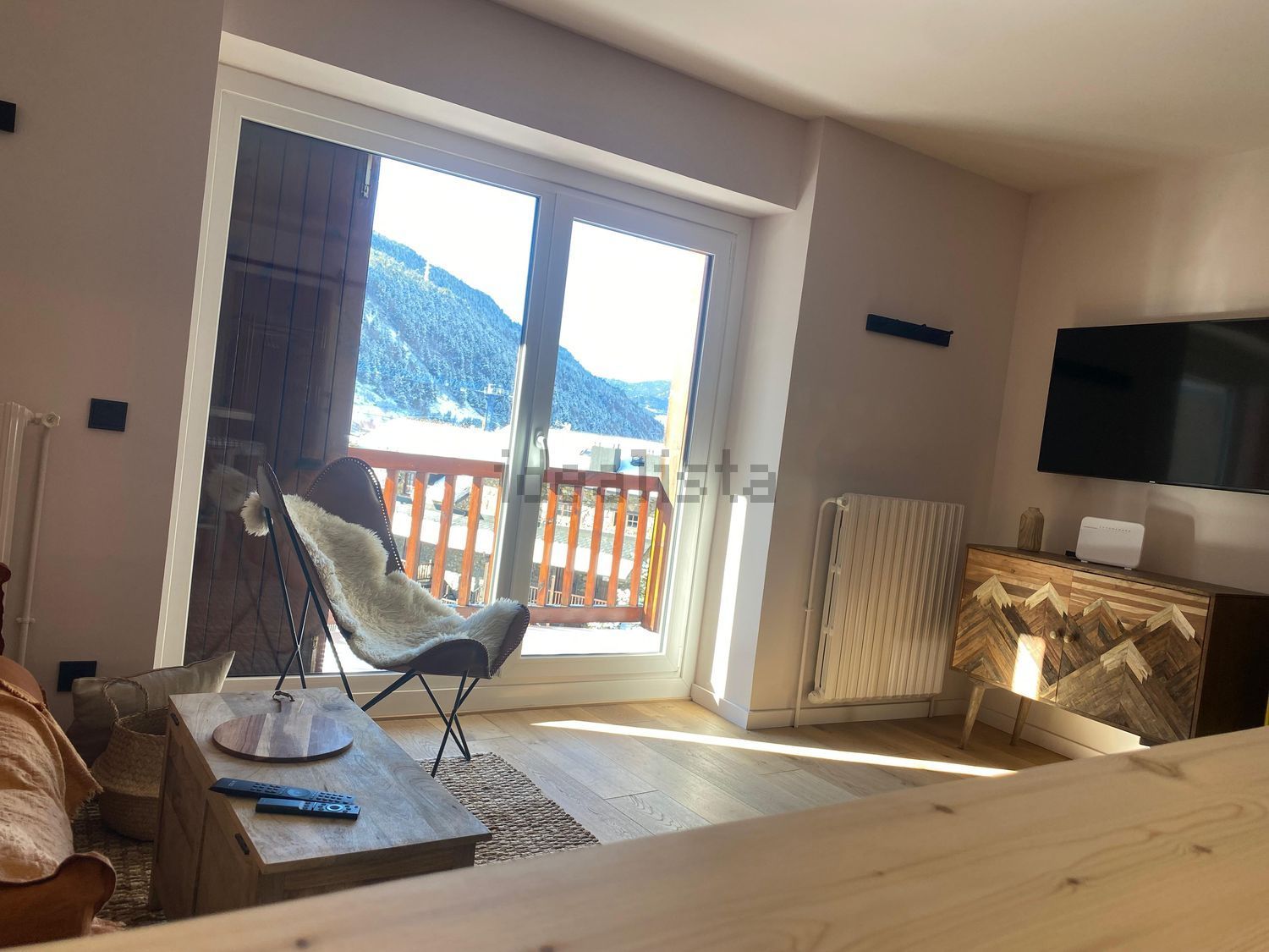 Pis de 1 habitacions en venda a El Tarter, Canillo · 15 de 40