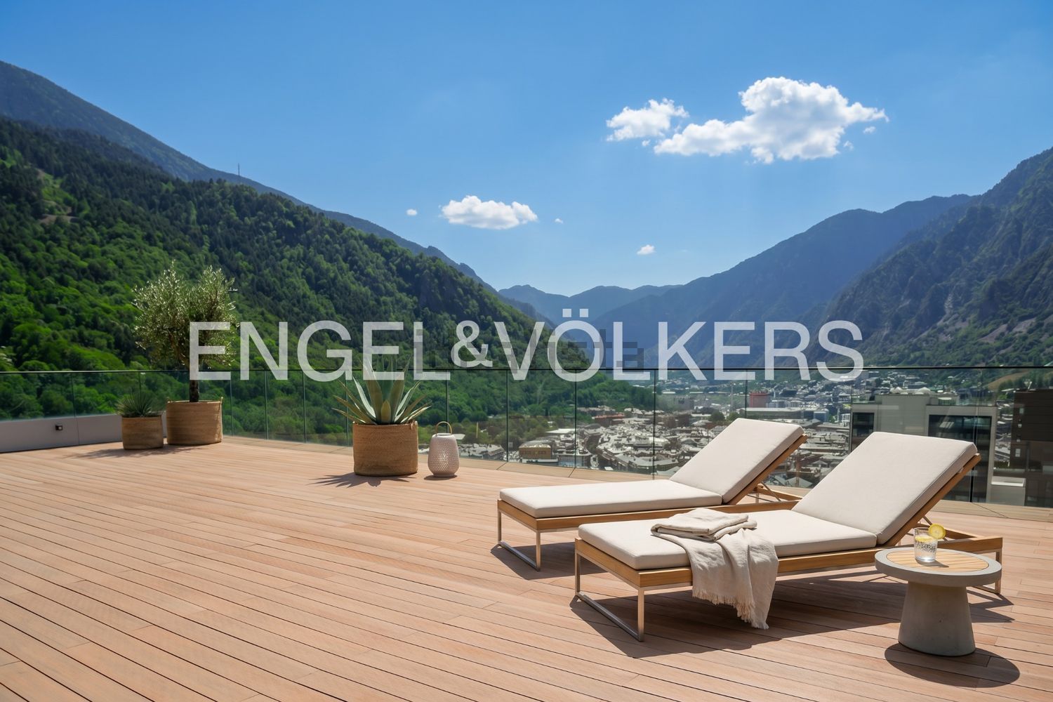4-bedroom penthouse for sale in Escaldes-Engordany · 36 of 60