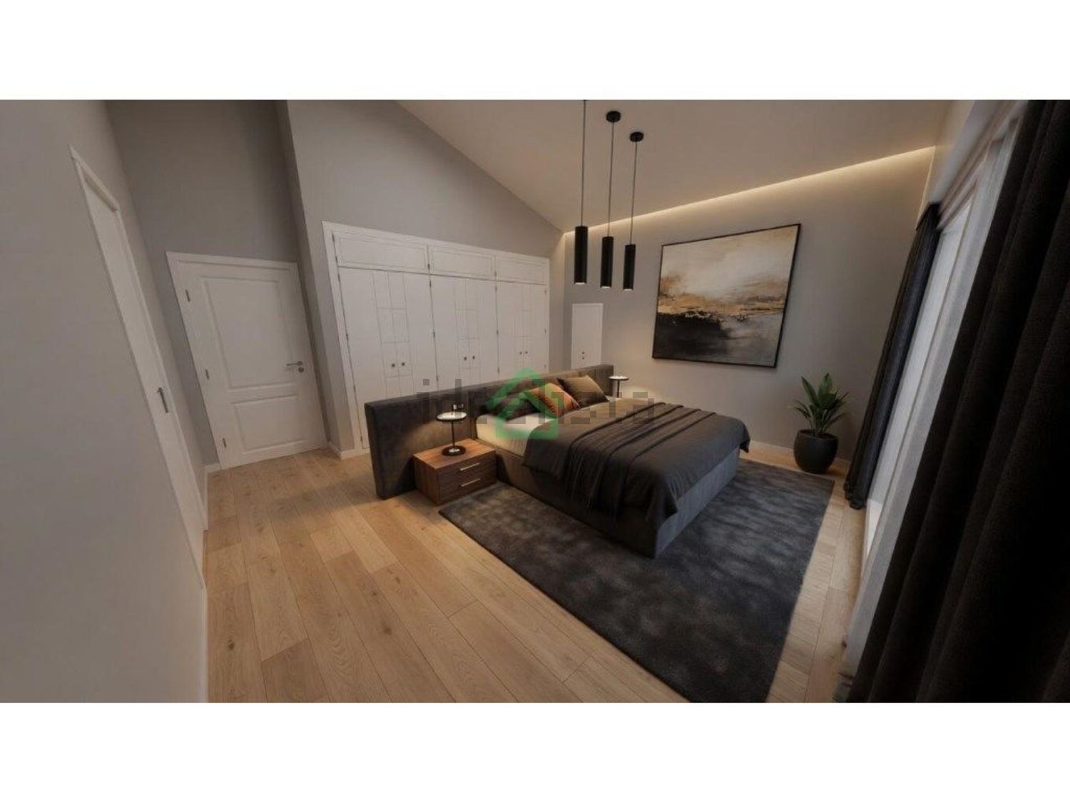Casa adossada de 4 habitacions en venda a Sispony, La Massana · 6 de 15