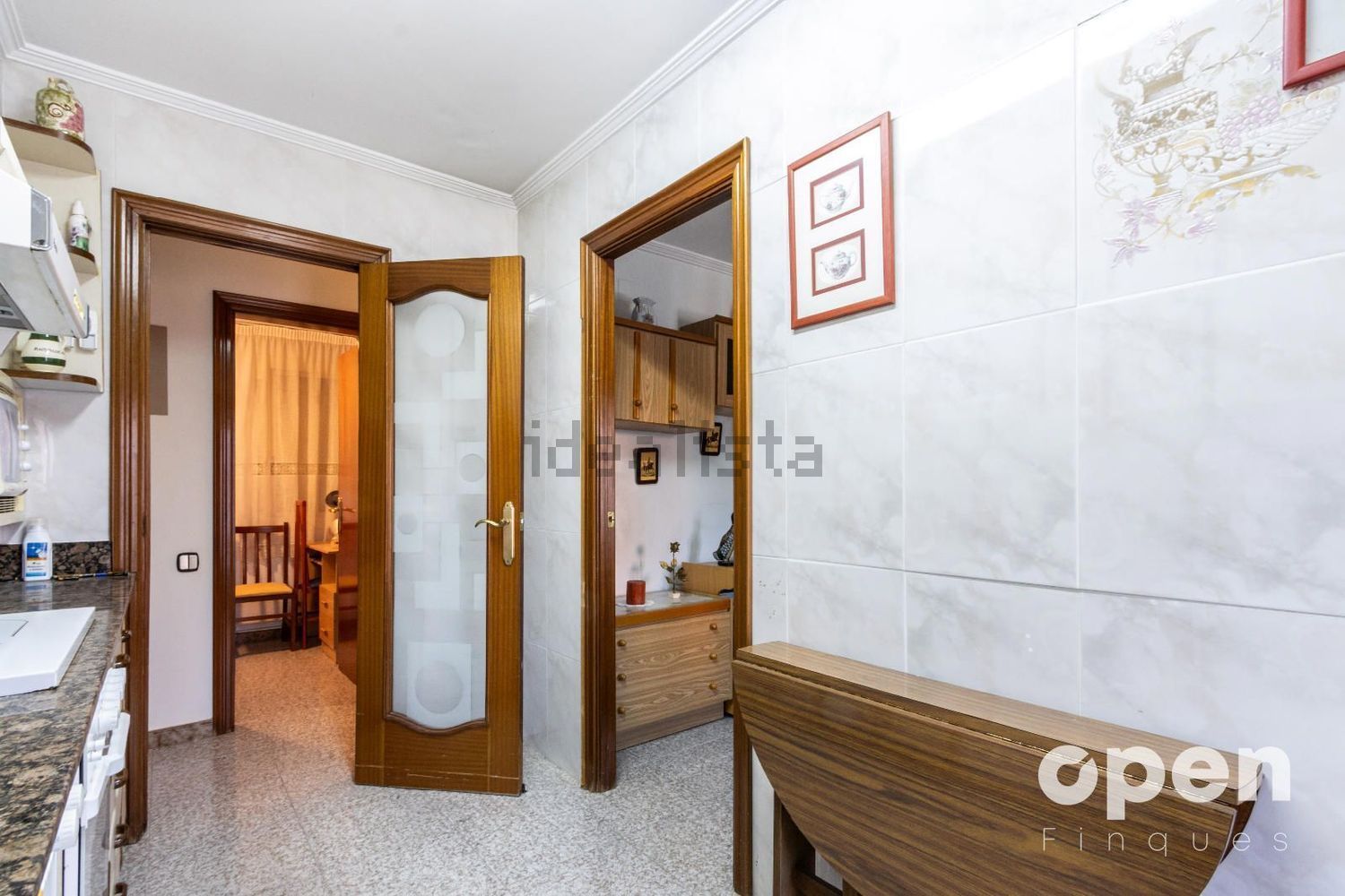 Piso en venta en Calle d'Alexander Bell