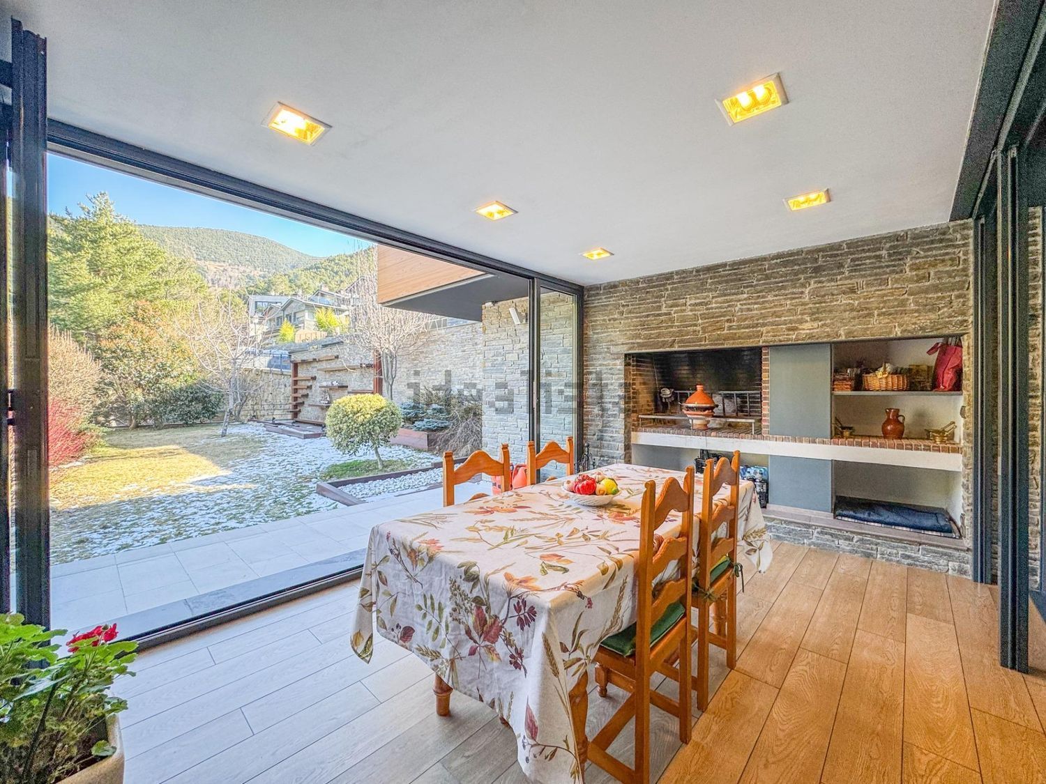 4-bedroom chalet for sale in Anyós, La Massana · 19 of 60