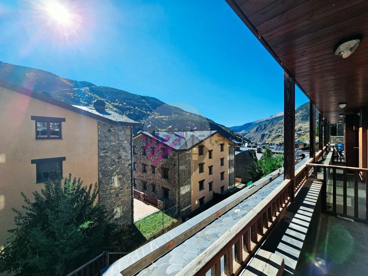 2-bedroom flat for sale in El Tarter, Canillo · 21 of 60