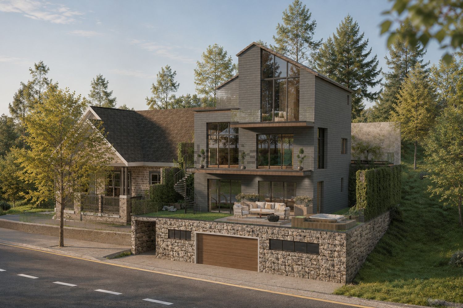 5-bedroom chalet for sale in Arinsal, La Massana · 3 of 29