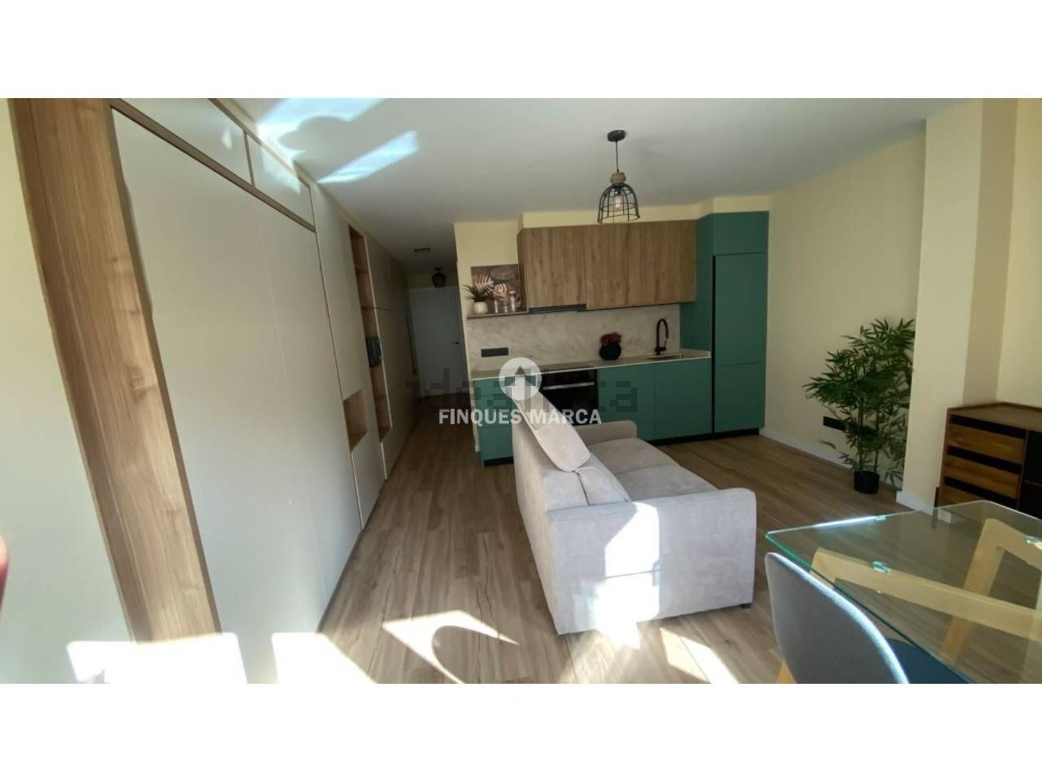 1-bedroom flat for rent in Les Bons, Encamp · 59 of 60