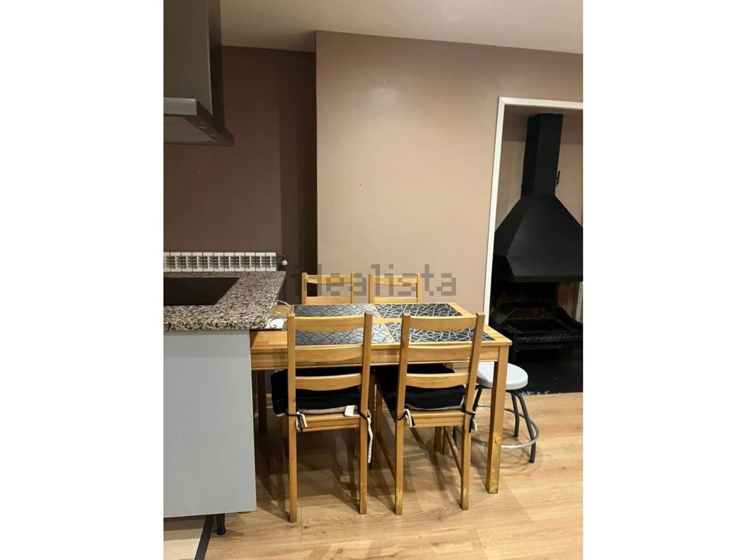 1-bedroom flat for rent in Mas de Ribafeta, La Massana · 13 of 19
