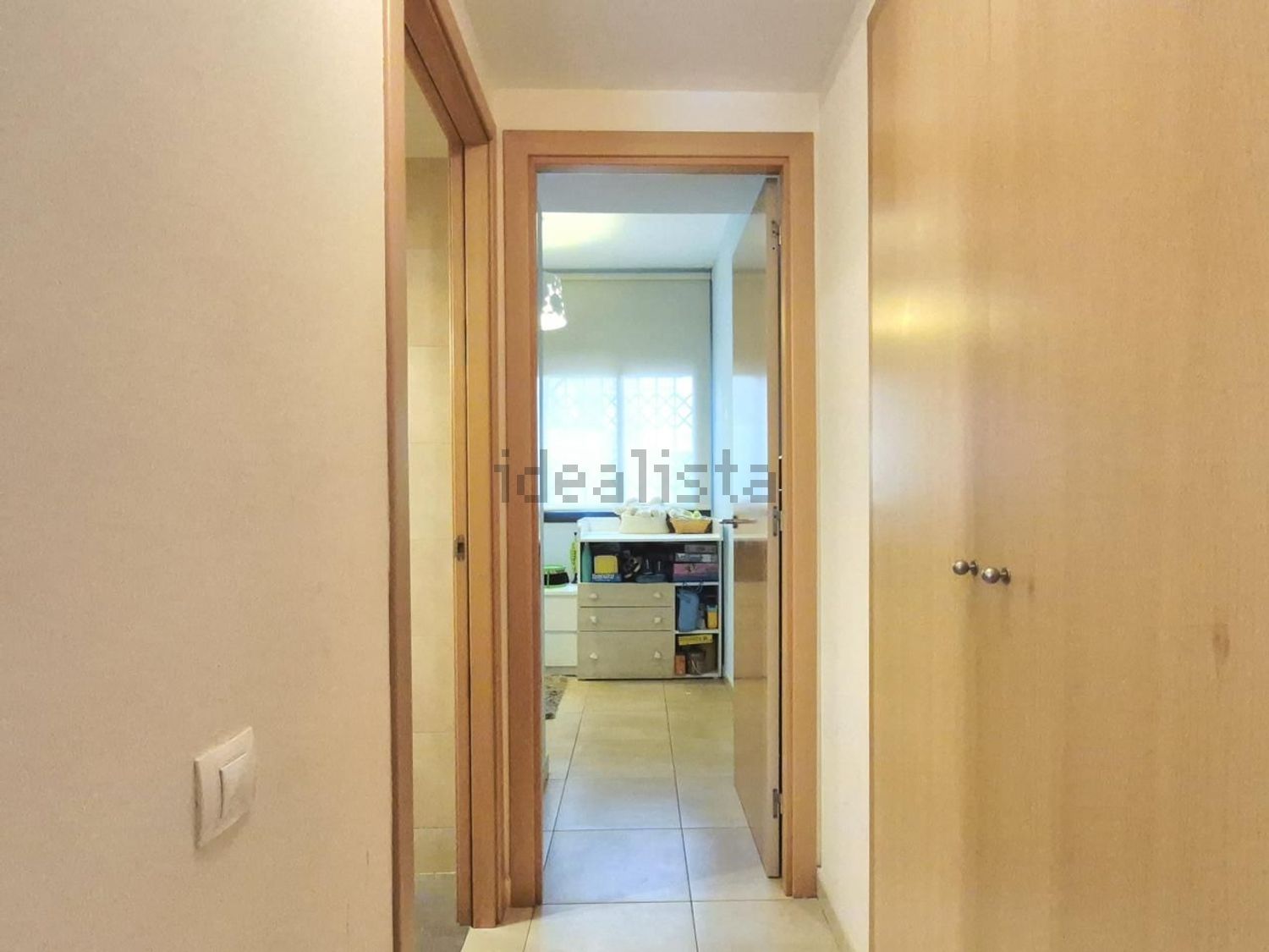Piso en venta en Avenida de l'Abat Marcet