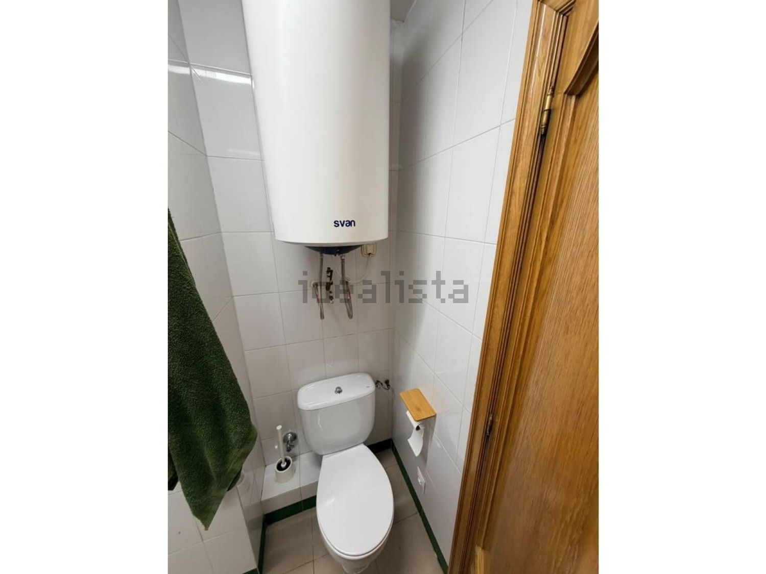 2-bedroom flat seasonal rent in Pas de la Casa, Encamp · 20 of 25