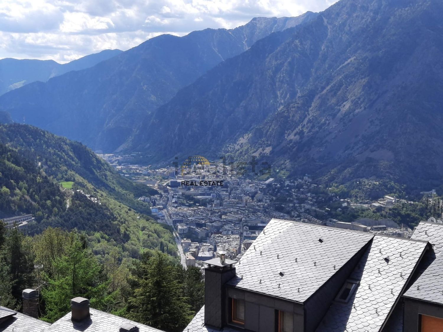 5-bedroom chalet for sale in Engolasters, Escaldes-Engordany · 7 of 58