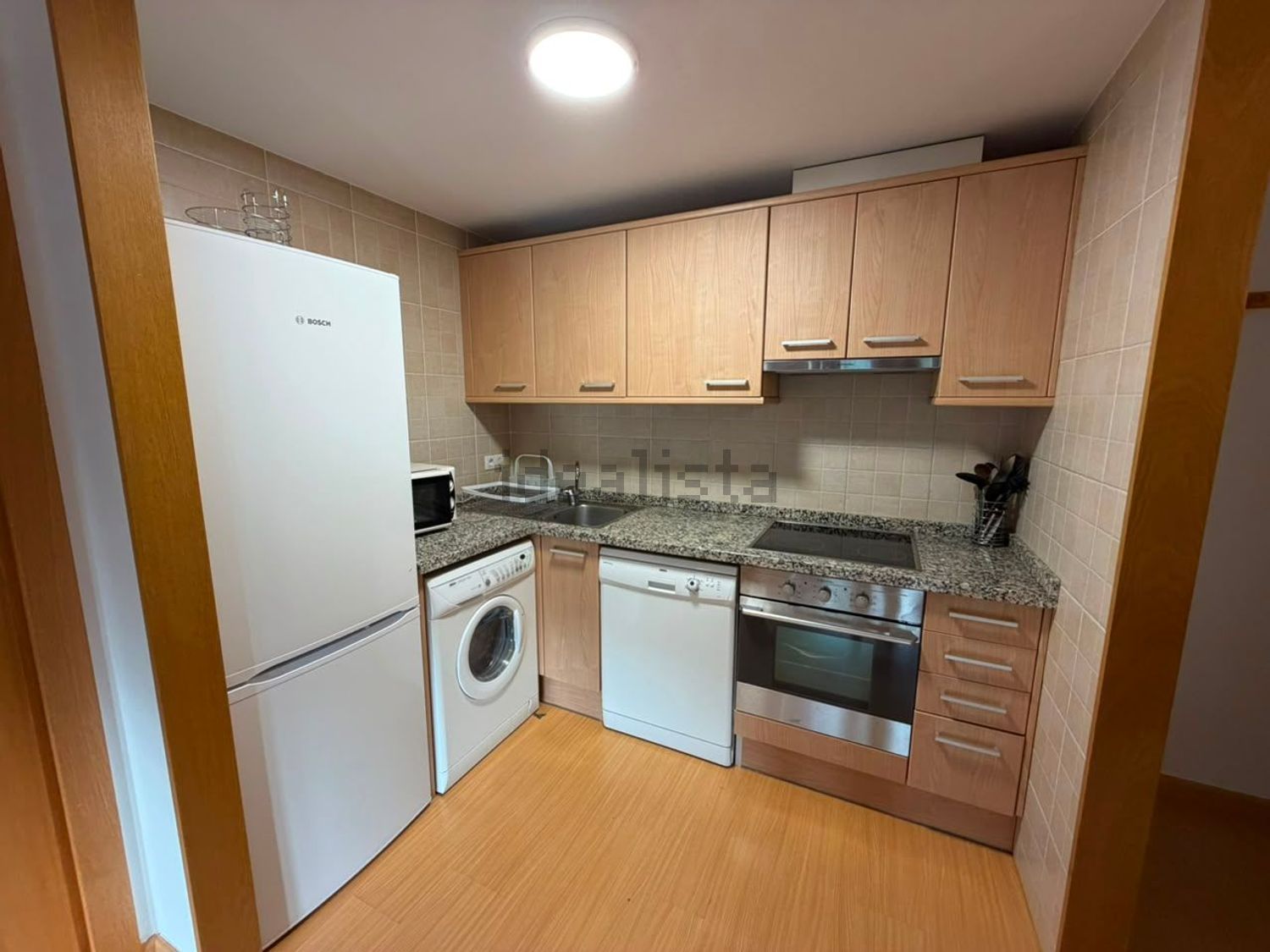 1-bedroom flat for rent in Soldeu, Canillo · 21 of 25
