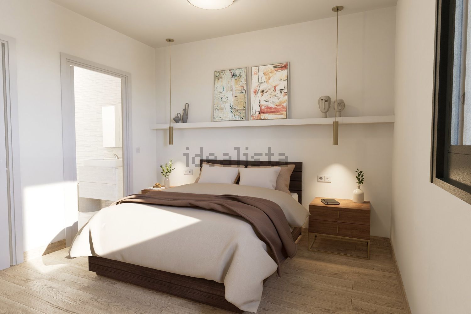 4-bedroom penthouse for sale in Ordino · 47 of 51