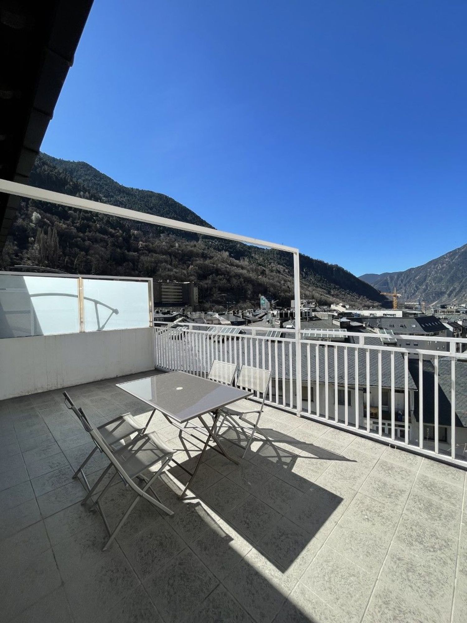 3-bedroom flat for rent in Escaldes-Engordany · 54 of 60
