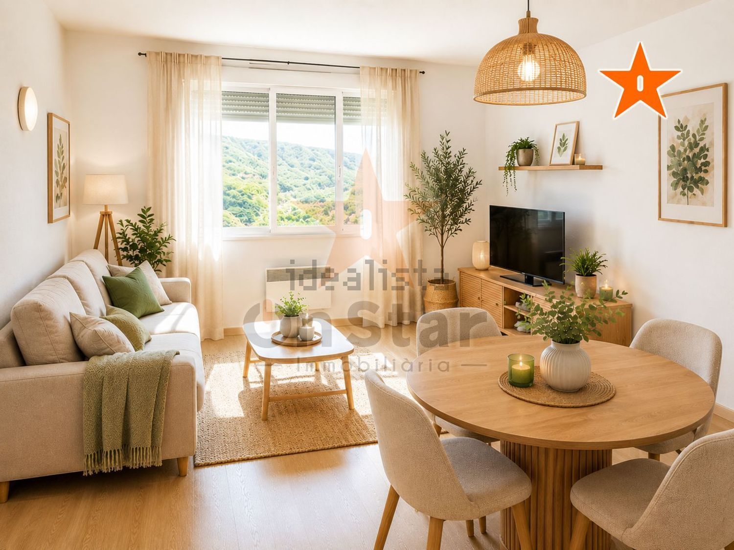 1-bedroom flat for sale in Pas de la Casa, Encamp · 15 of 60