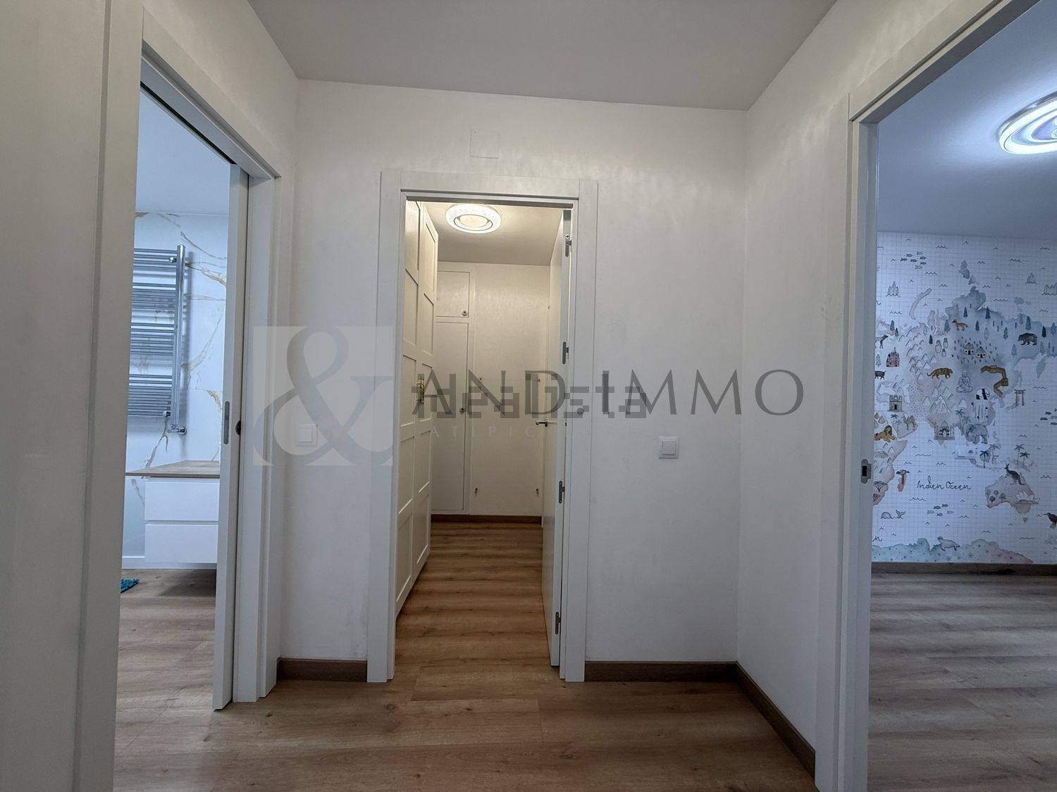 3-bedroom flat for rent in Escaldes-Engordany · 17 of 26