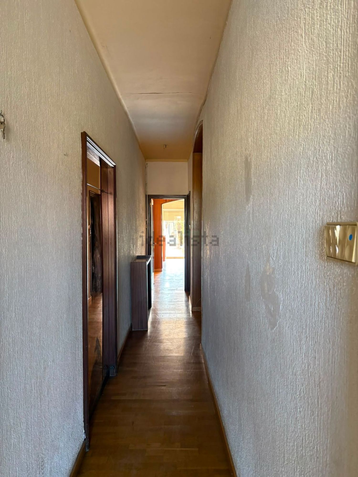 Chalet adosado en venta en Calle de Pi i Margall