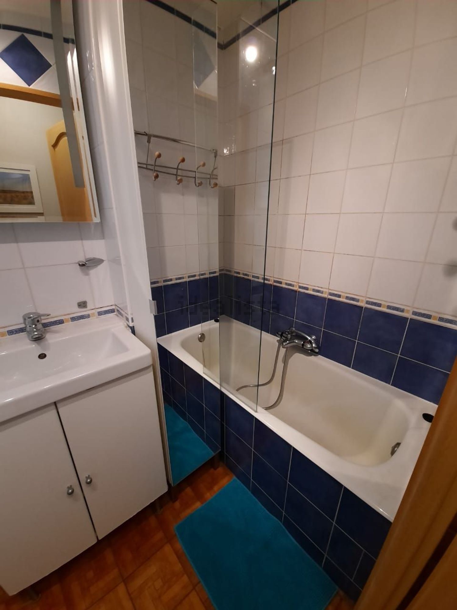 1-bedroom flat for rent in Pas de la Casa, Encamp · 15 of 21