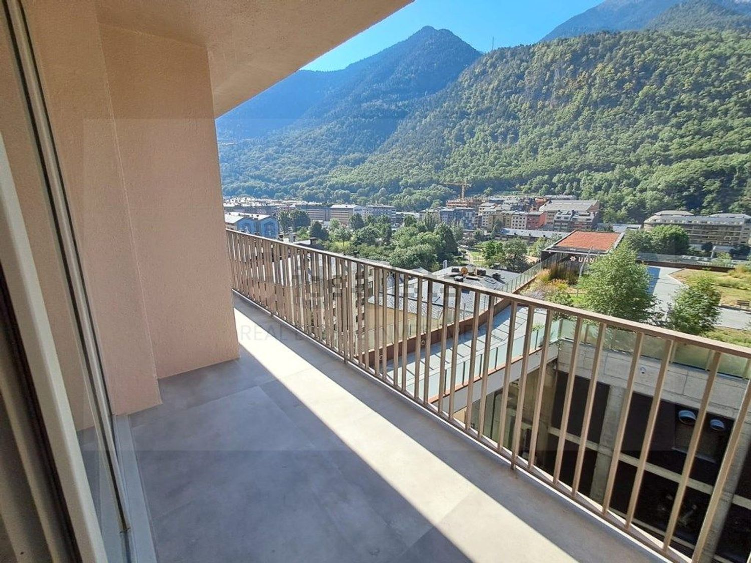 3-bedroom flat for rent in Andorra la Vella · 11 of 20