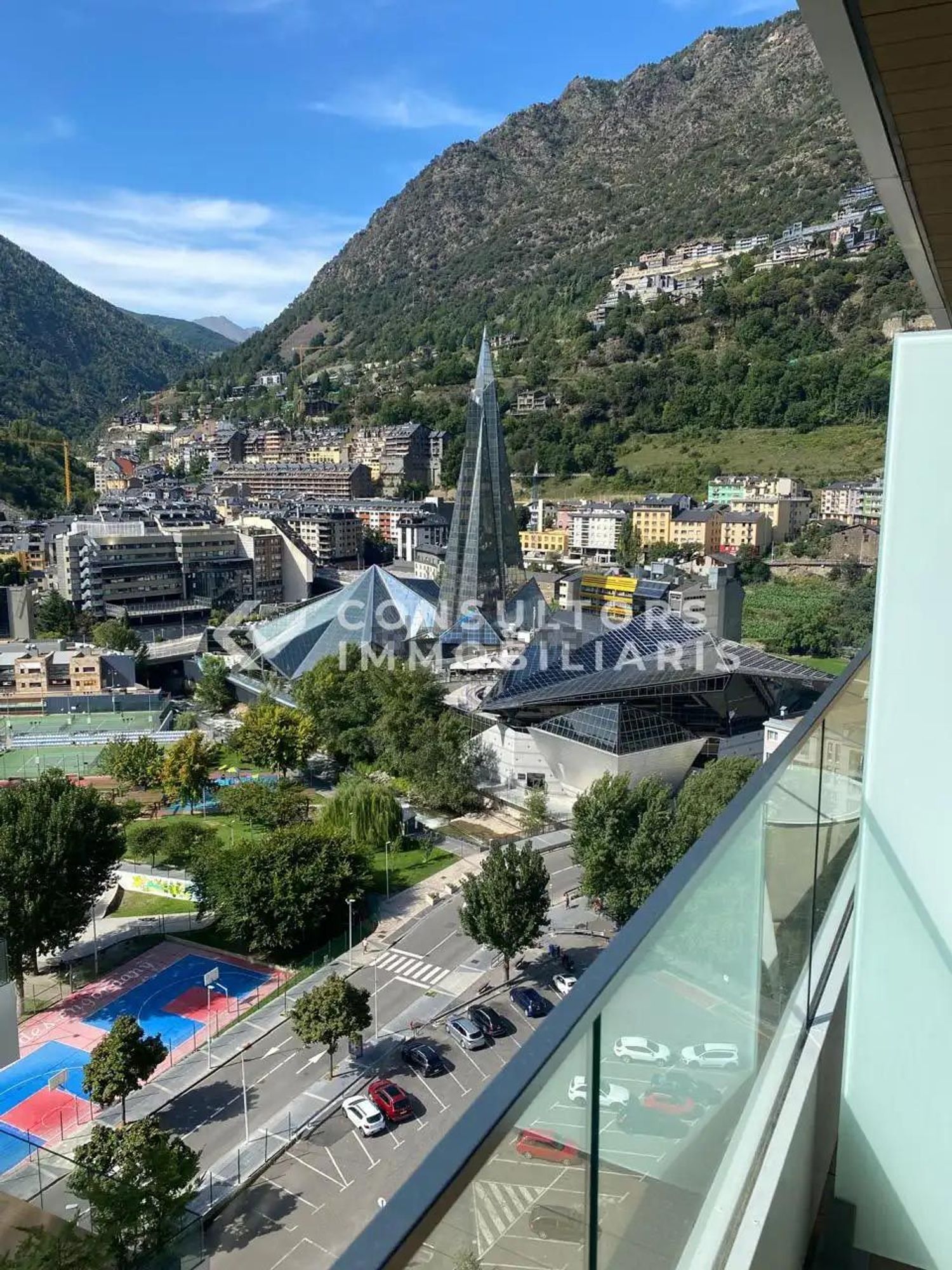 4-bedroom flat for sale in Escaldes-Engordany · 4 of 18