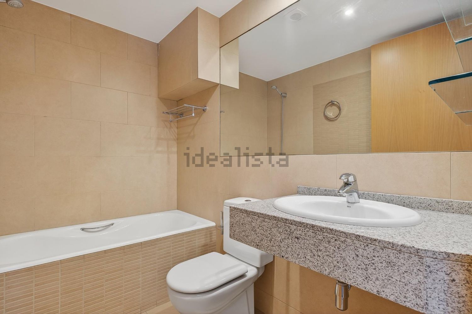 3-bedroom flat for rent in Escaldes-Engordany · 17 of 21