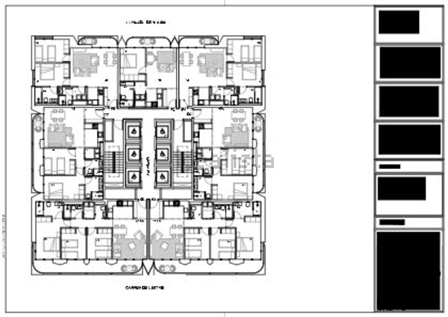 Pis de 3 habitacions en venda a Centro, Andorra la Vella · 42 de 46