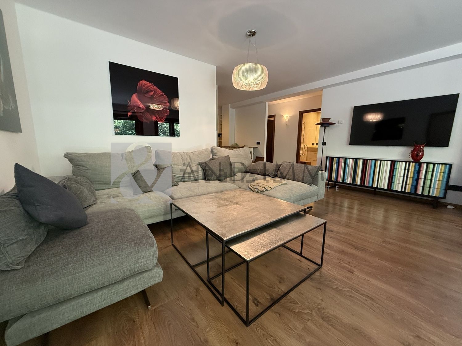 2-bedroom flat for rent in Arinsal, La Massana · 6 of 21