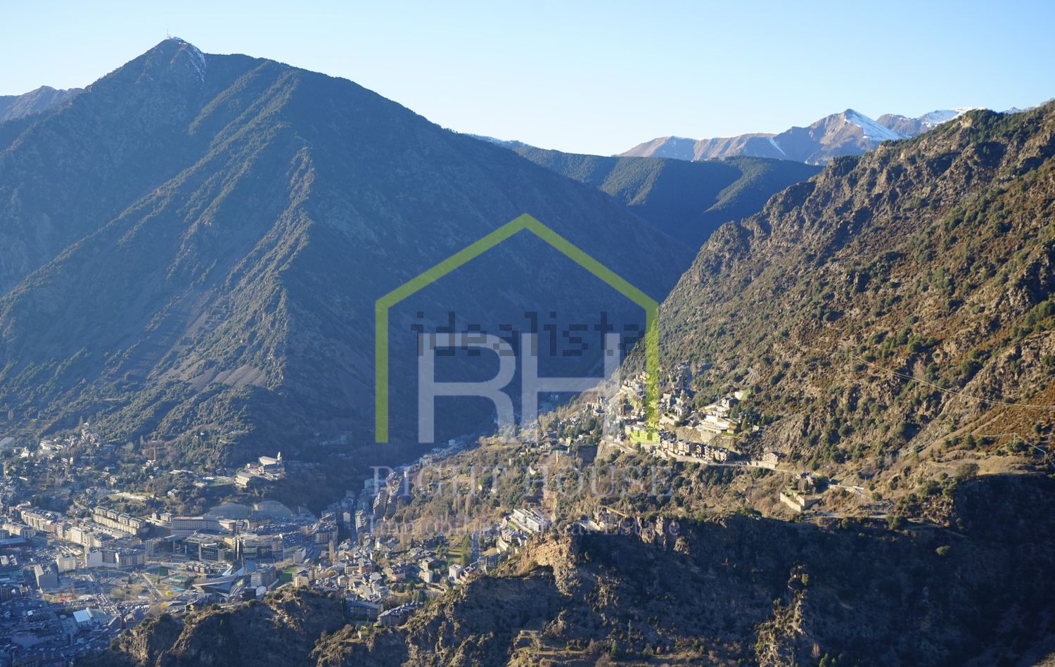 1-bedroom flat for sale in Engolasters, Escaldes-Engordany · 57 of 60